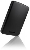 Toshiba Canvio Basics 2TB, USB 3.0 Micro-B