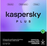 Kaspersky Lab Plus 1 User, 1 Jahr, ESD