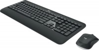 Logitech MK540 Advanced USB