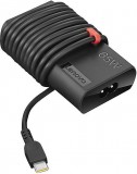 Lenovo ThinkPad Slim AC Adapter, 65W