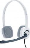 Logitech Stereo Headset H150 Coconut