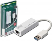 Digitus DN-3023, RJ-45, USB-A 3.0