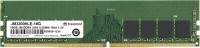 Transcend JetRam DIMM 16GB, DDR4-3200, CL22