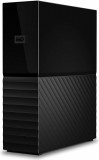 Western Digital WD My Book 12TB, USB 3.0 Micro-B