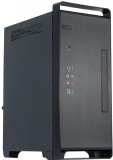 Chieftec Elox BT-04B-U3, 350W SFX12V, Mini-ITX