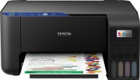 Epson EcoTank ET-2810, Tinte