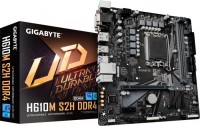 GIGABYTE H610M S2H DDR4