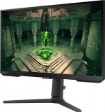 Samsung Odyssey G4 S27BG400EU Monitor FHD 240Hz