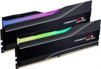 G.Skill Trident Z5 NEO RGB schwarz DIMM Kit 32GB, DDR5-5600