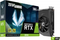 Zotac Gaming GeForce RTX 3050 Solo, 6GB GDDR6, HDMI, 3x DP