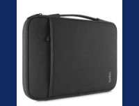 BELKIN SLEEVE 13IN BLACK