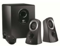 Logitech Speaker System Z313