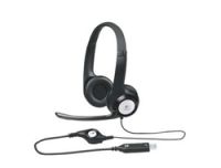 Logitech USB Headset H390