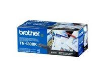 Brother TN-130BK TONER CARTRIDGE BLACK