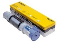 Brother TN200 Toner black