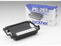 Brother PC-201 Cartridge Refillable