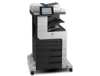 Hewlett Packard LASERJET EP700 M725Z MFP