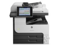 Hewlett Packard LASERJET EP700 M725DN MFP