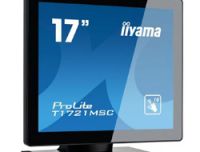 Iiyama T1721MSC-B1 43CM 17IN TN