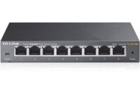 TP-LINK TL-SG108E