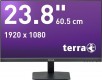 Terra LED 2427W V2 Greenline Plus, 23.8