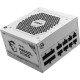 MSI MAG A850GL PCIE5 WHITE 850W ATX 3.0