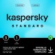 Kaspersky Lab Standard, 3 User, 1 Jahr, ESD