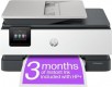 HP Officejet Pro 8122e All-in-One wei/schwarz, Instant Ink, Tin