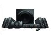 Logitech Z906 Surround Sound Speakers 5
